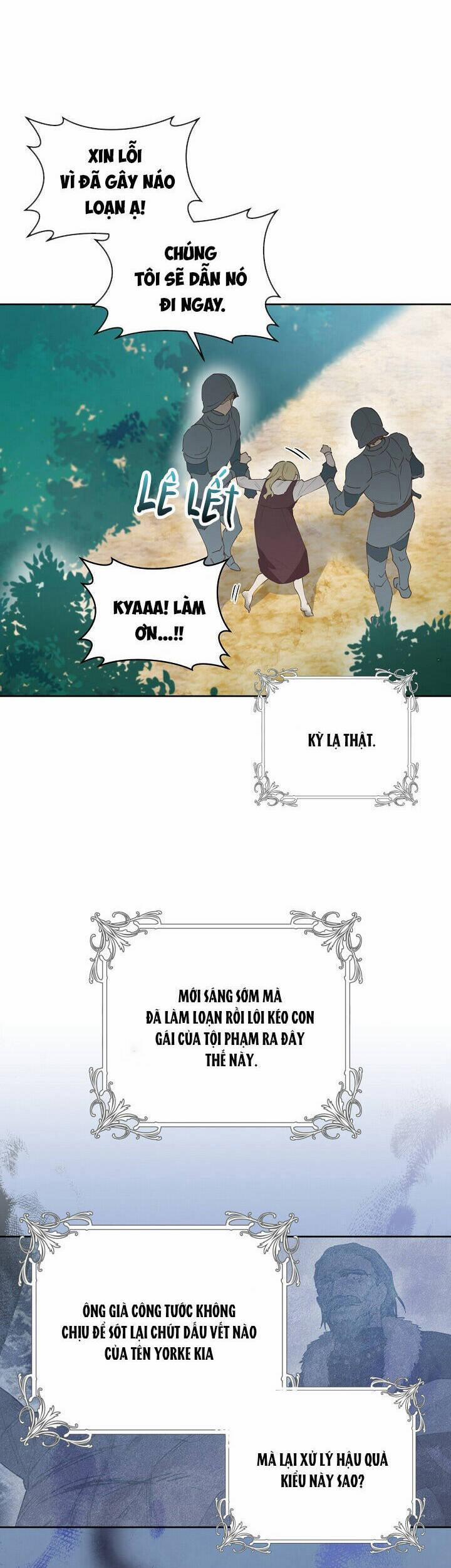 Tôi Đã Mệt Rồi 52.2 trang 1