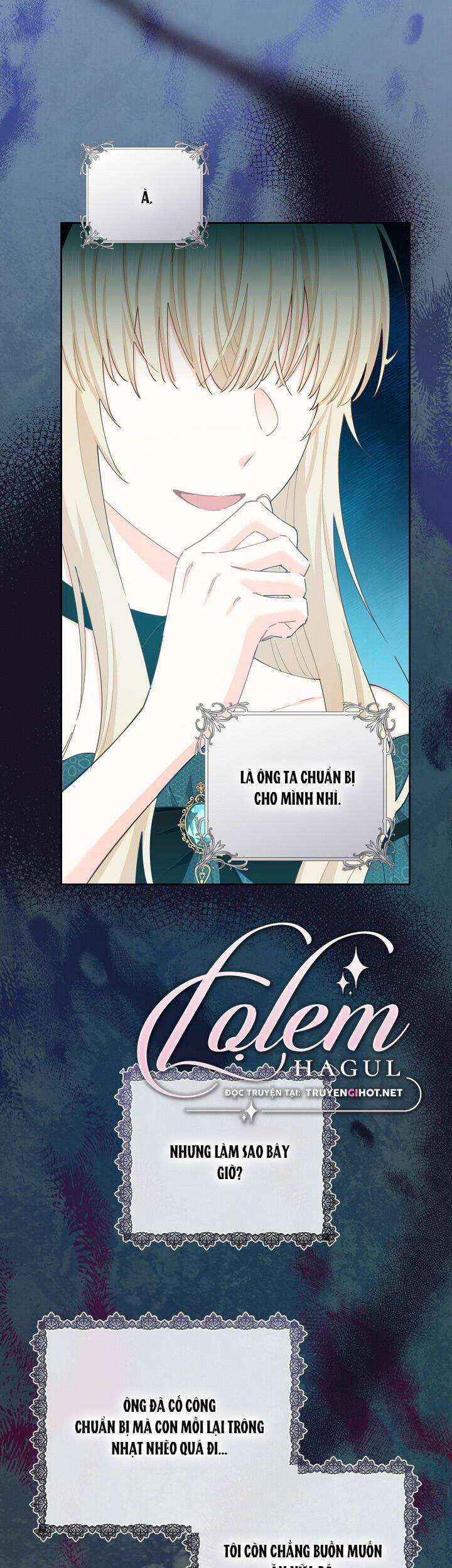 Tôi Đã Mệt Rồi 52.2 trang 2