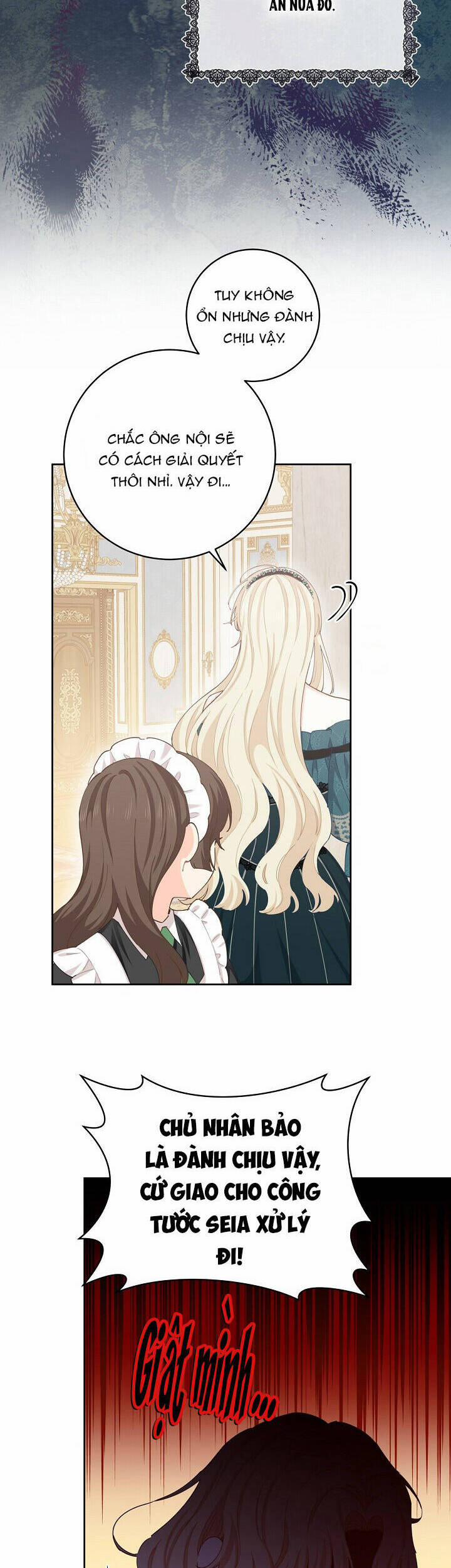 Tôi Đã Mệt Rồi 52.2 trang 3