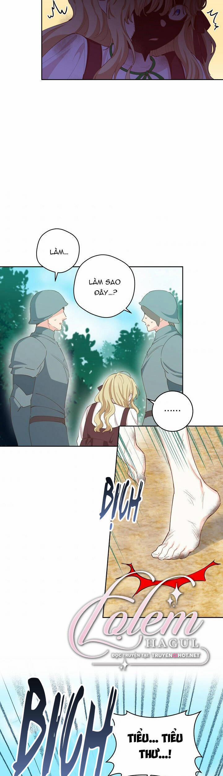 Tôi Đã Mệt Rồi 52.2 trang 4