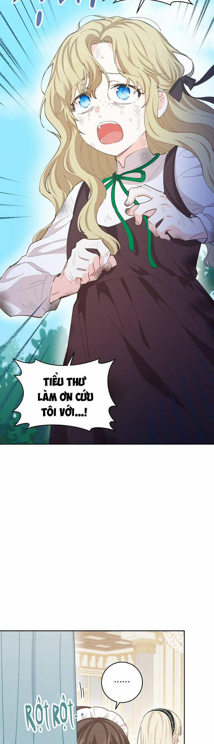 Tôi Đã Mệt Rồi 52.2 trang 5