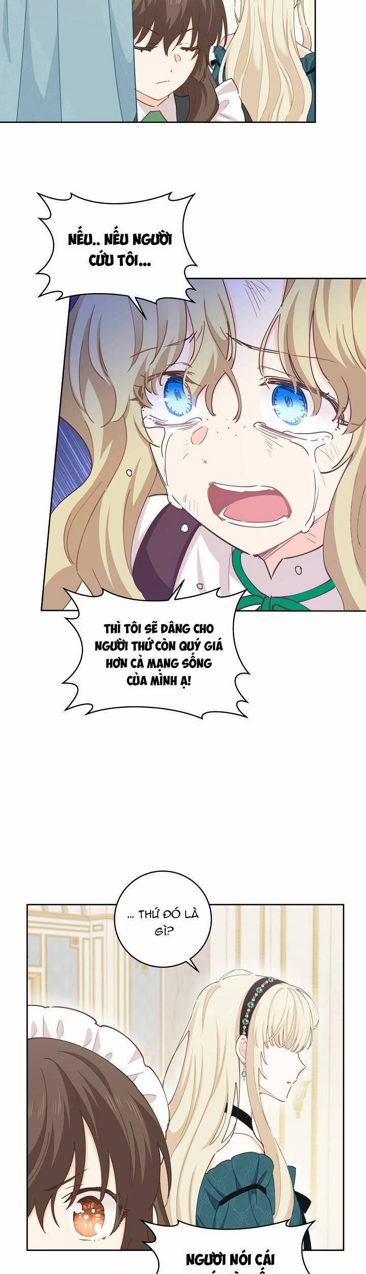 Tôi Đã Mệt Rồi 52.2 trang 6