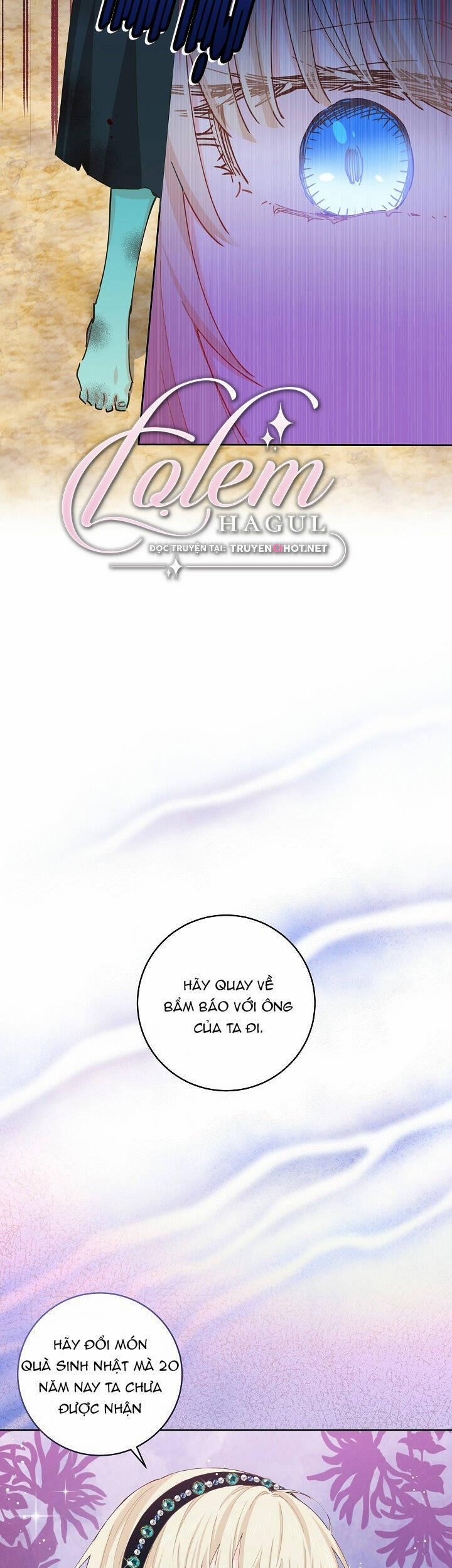 Tôi Đã Mệt Rồi 52.2 trang 8