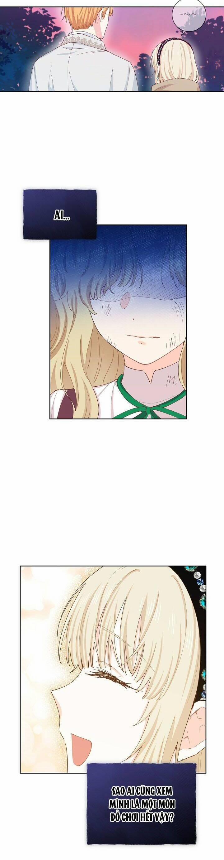 Tôi Đã Mệt Rồi 53.1 trang 10