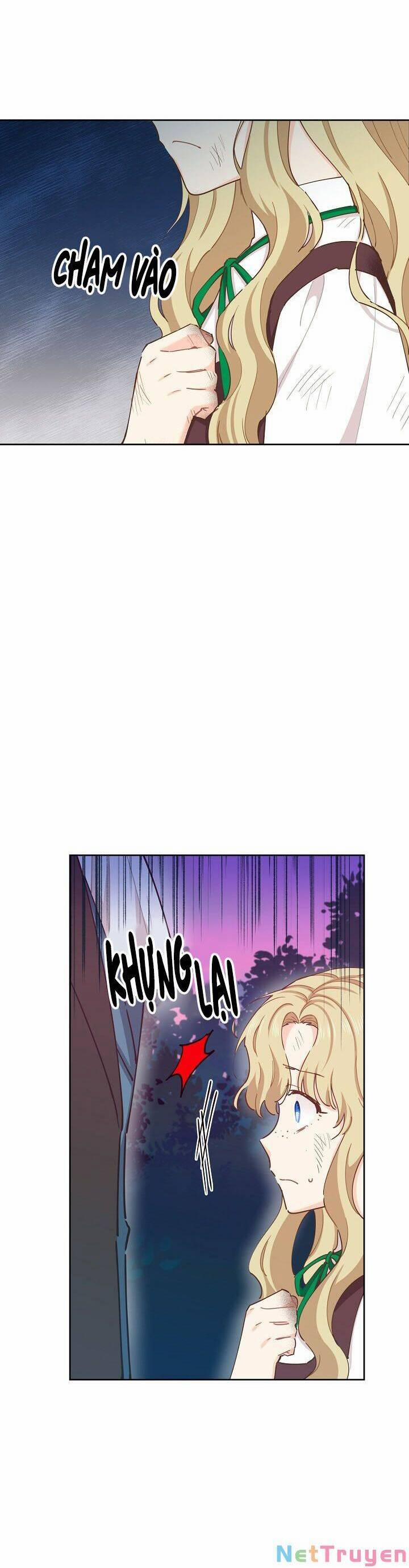 Tôi Đã Mệt Rồi 53.1 trang 11