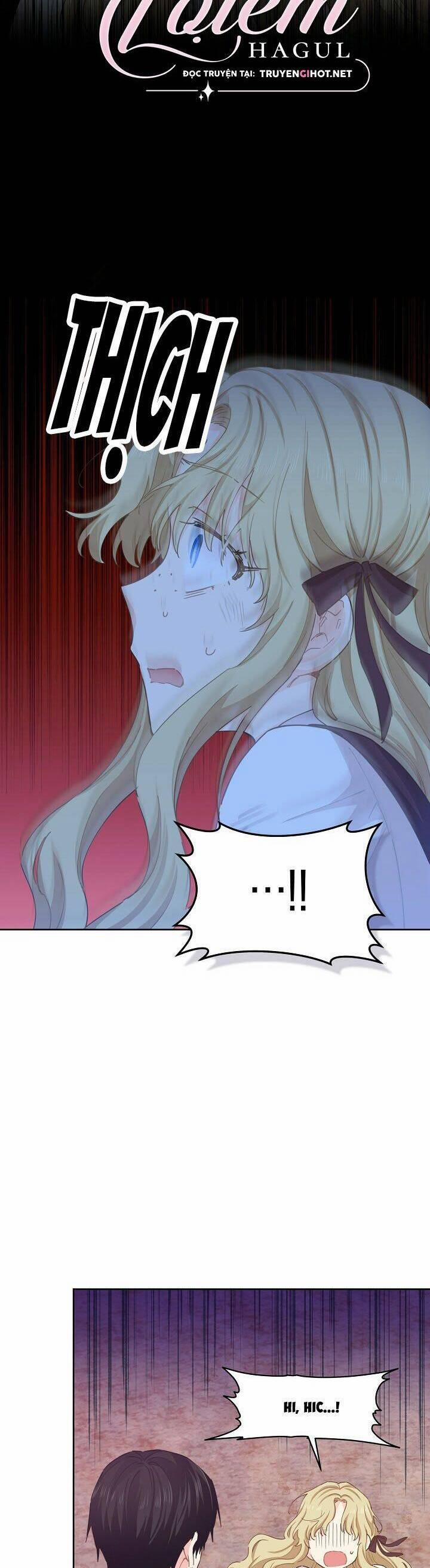 Tôi Đã Mệt Rồi 53.1 trang 14