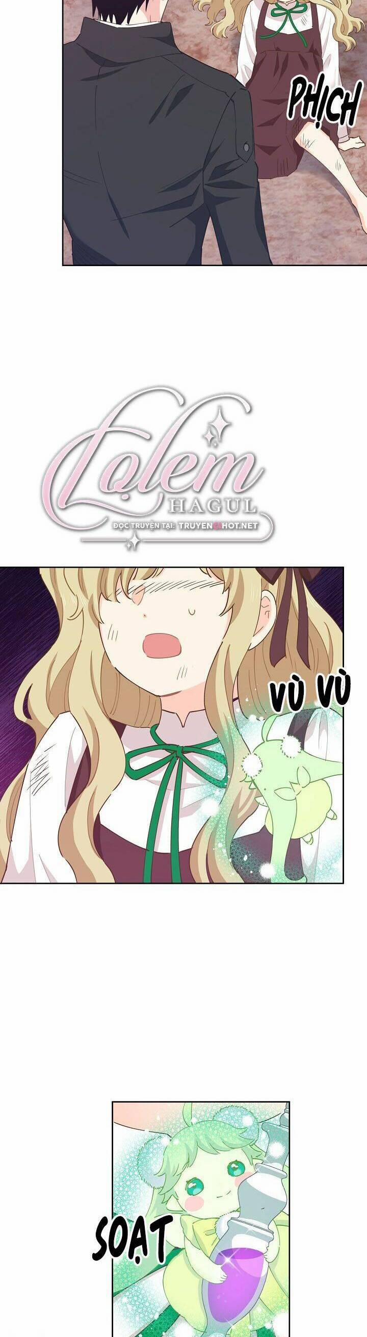 Tôi Đã Mệt Rồi 53.1 trang 15