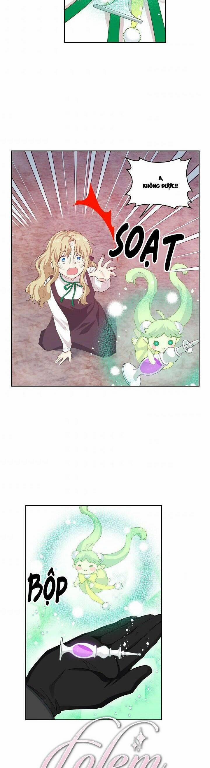 Tôi Đã Mệt Rồi 53.1 trang 16