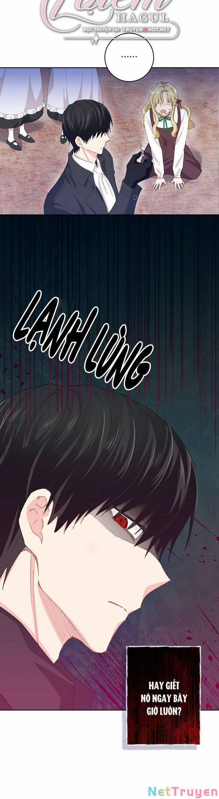 Tôi Đã Mệt Rồi 53.1 trang 17