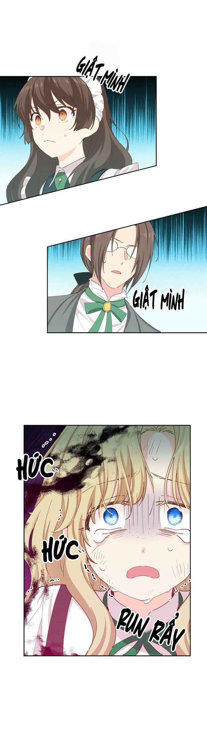 Tôi Đã Mệt Rồi 53.1 trang 18