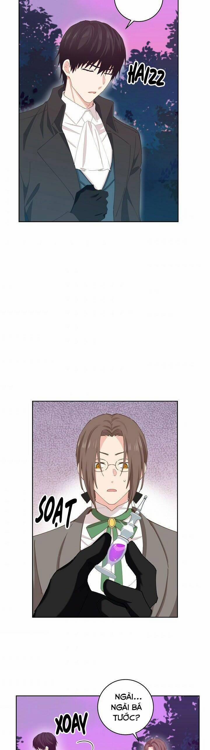 Tôi Đã Mệt Rồi 53.1 trang 20