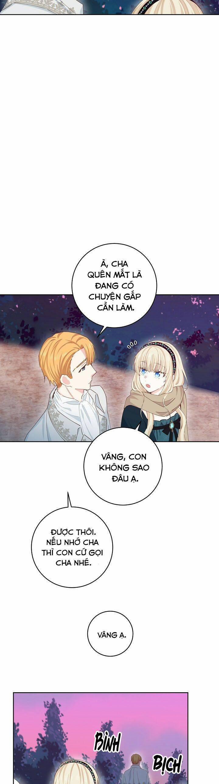 Tôi Đã Mệt Rồi 53.1 trang 22