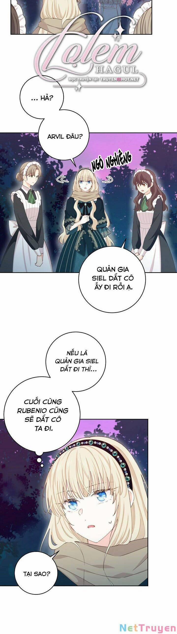 Tôi Đã Mệt Rồi 53.1 trang 23