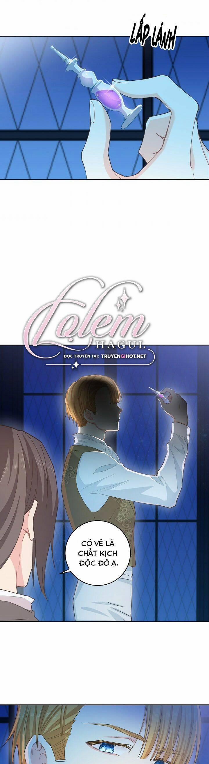 Tôi Đã Mệt Rồi 53.1 trang 25