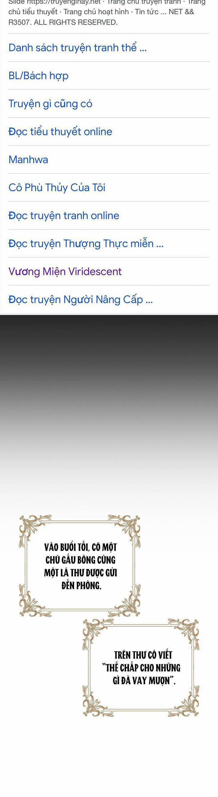 Tôi Đã Mệt Rồi 53.1 trang 27