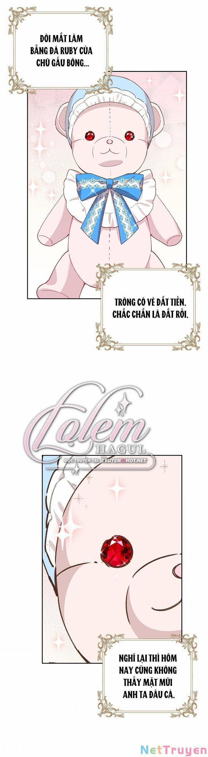 Tôi Đã Mệt Rồi 53.1 trang 28