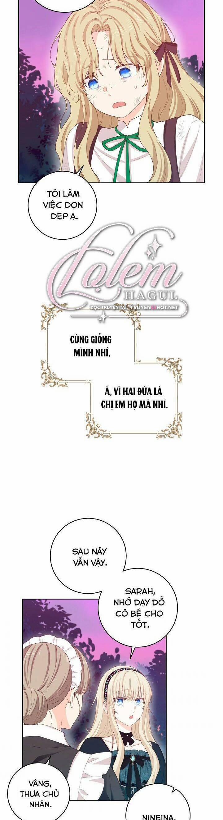 Tôi Đã Mệt Rồi 53.1 trang 3