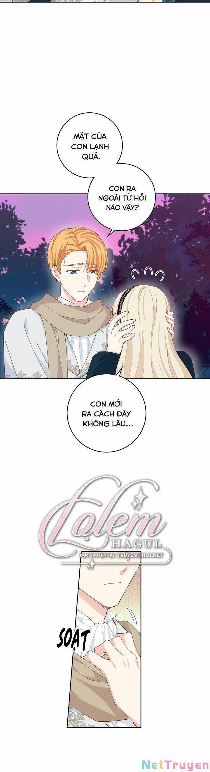 Tôi Đã Mệt Rồi 53.1 trang 5