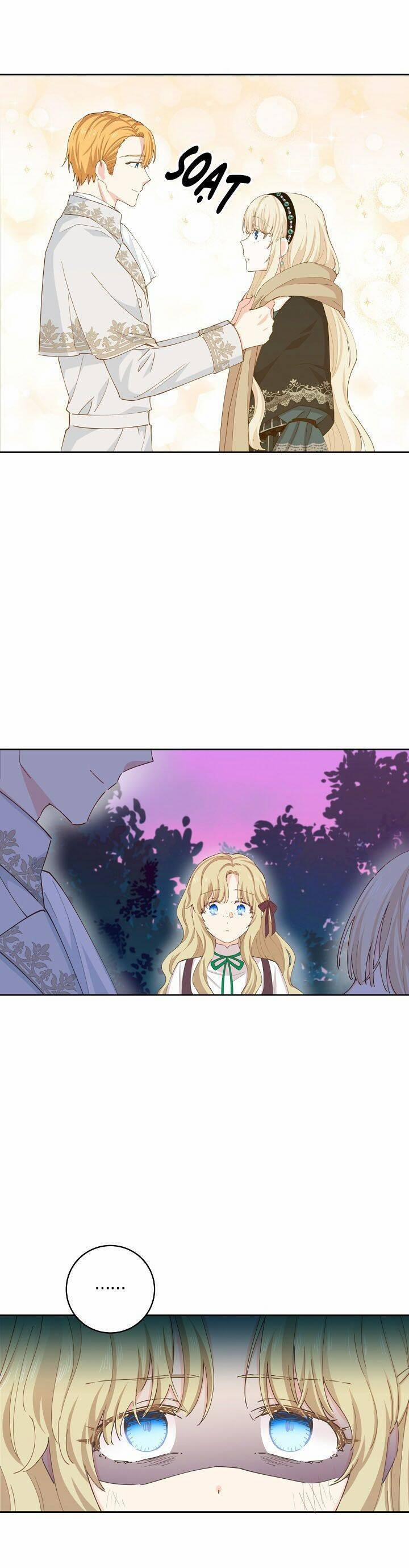 Tôi Đã Mệt Rồi 53.1 trang 6