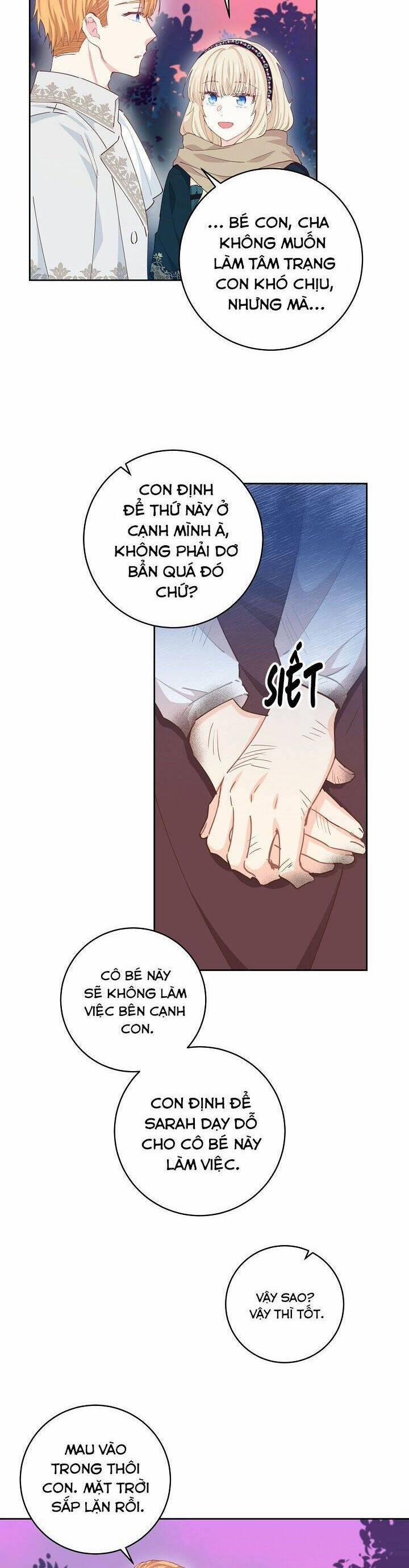 Tôi Đã Mệt Rồi 53.1 trang 8