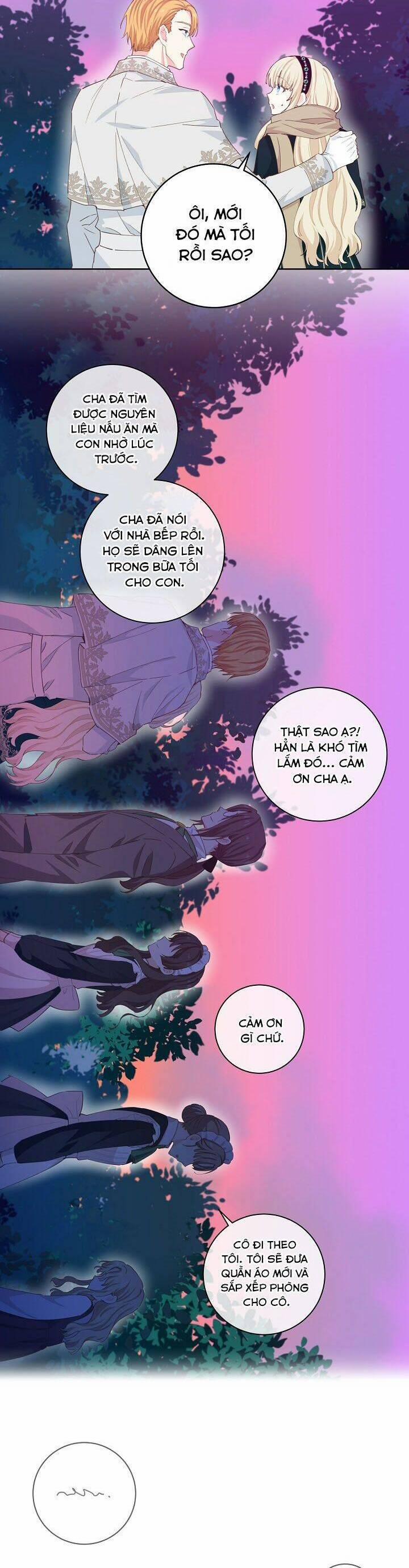 Tôi Đã Mệt Rồi 53.1 trang 9