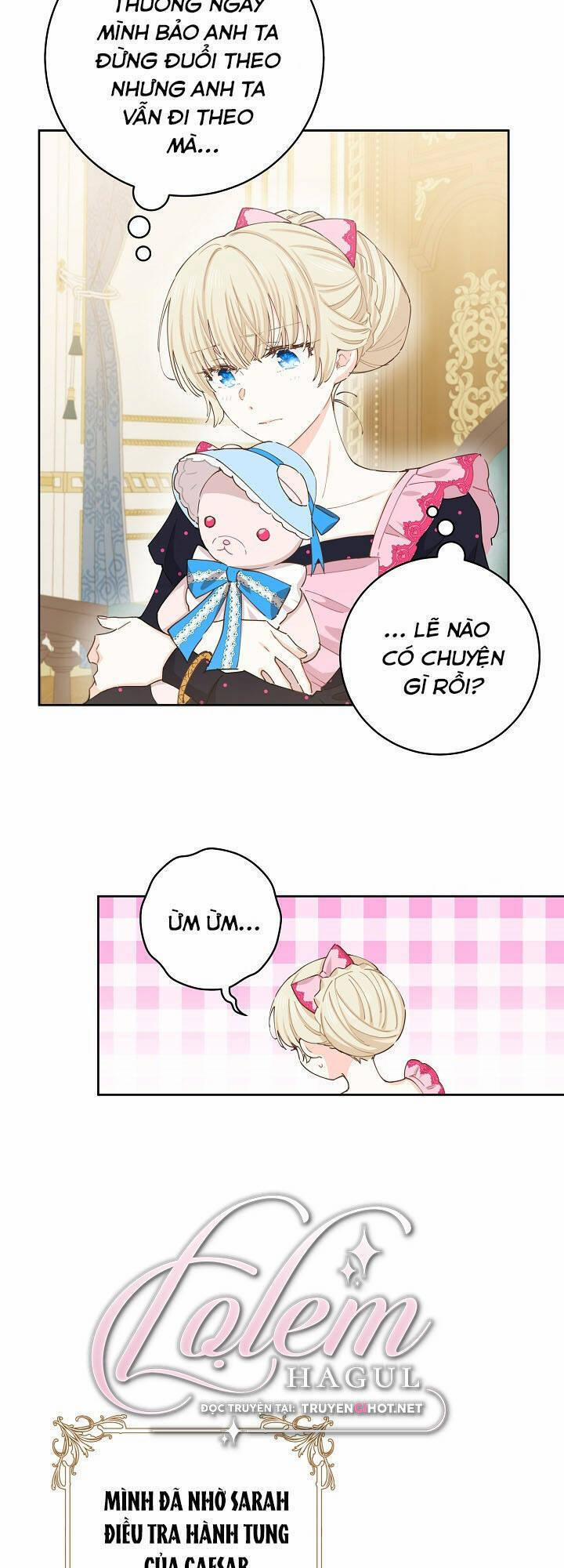 Tôi Đã Mệt Rồi 53.2 trang 1