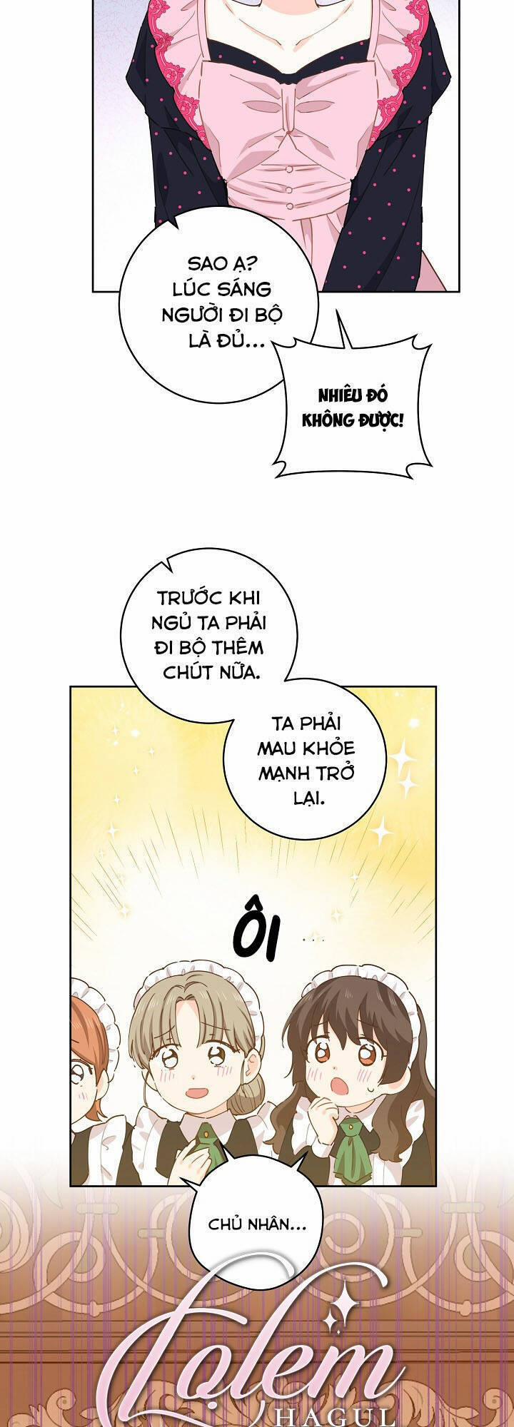 Tôi Đã Mệt Rồi 53.2 trang 3