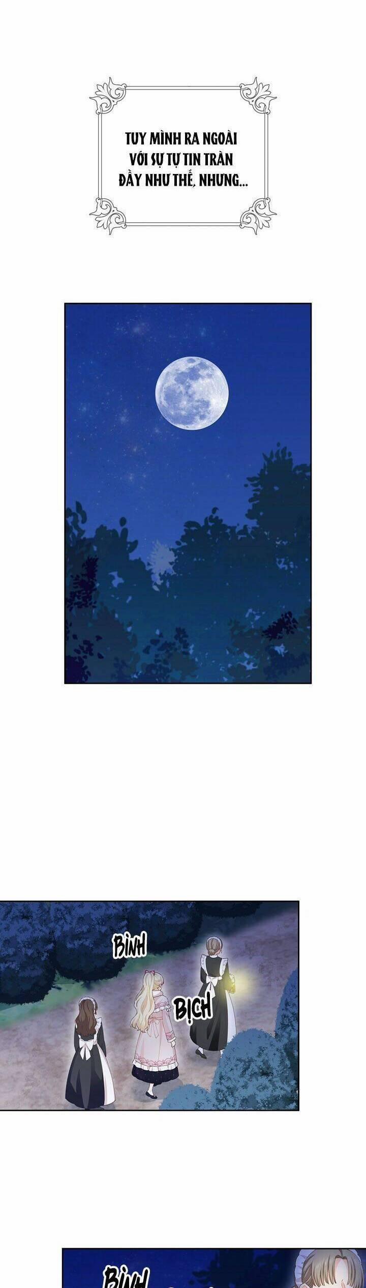 Tôi Đã Mệt Rồi 54.1 trang 1