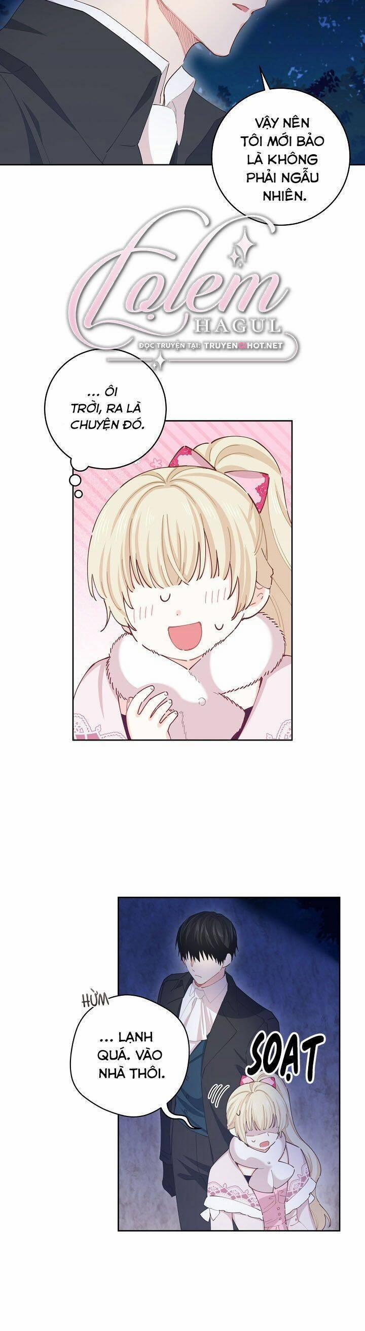 Tôi Đã Mệt Rồi 54.1 trang 10