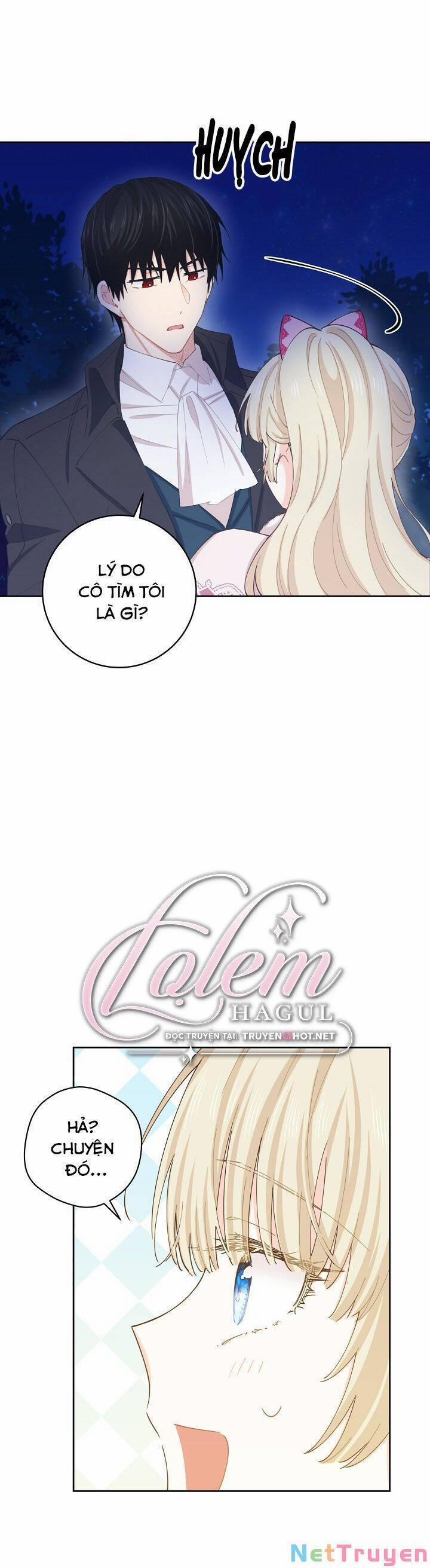 Tôi Đã Mệt Rồi 54.1 trang 11