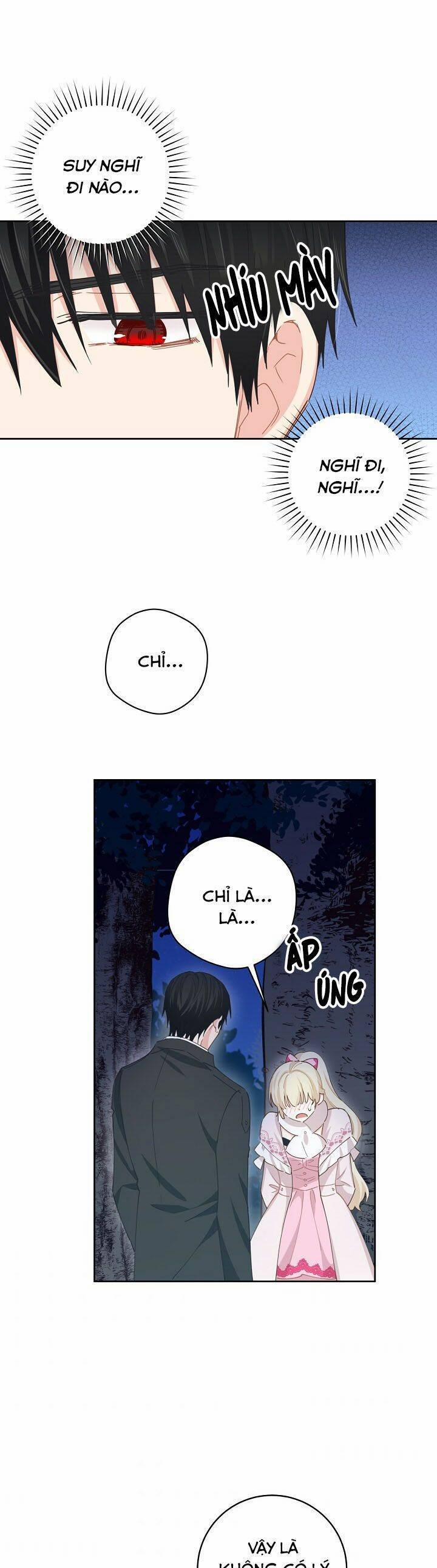 Tôi Đã Mệt Rồi 54.1 trang 12