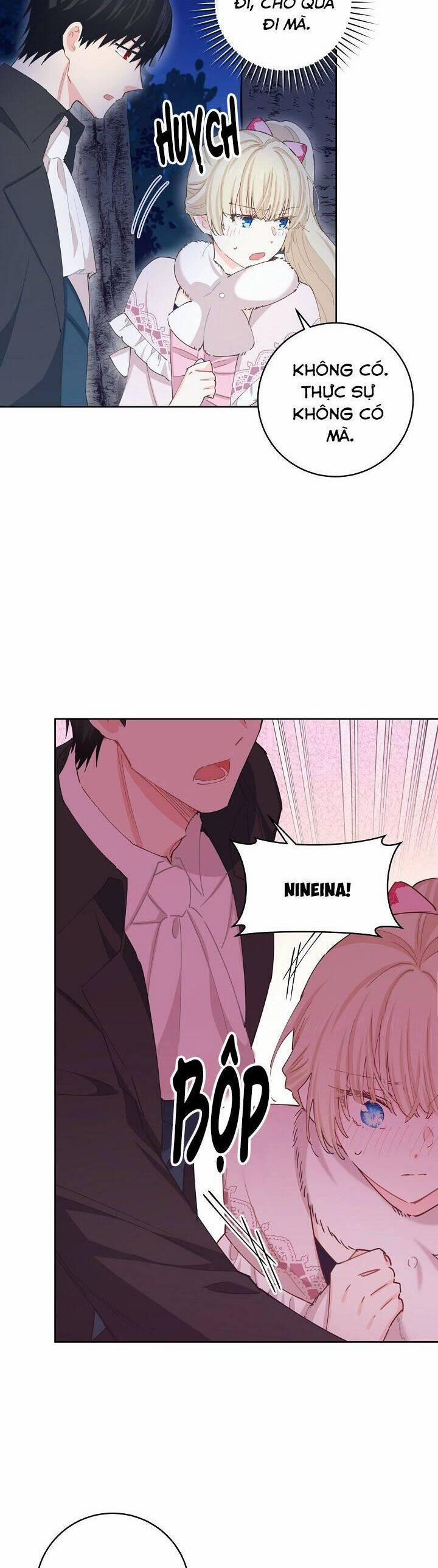 Tôi Đã Mệt Rồi 54.1 trang 14