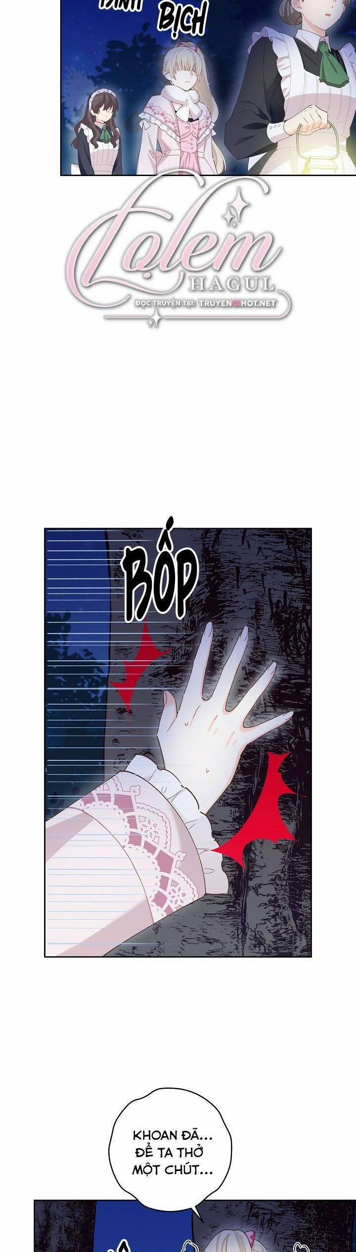 Tôi Đã Mệt Rồi 54.1 trang 2