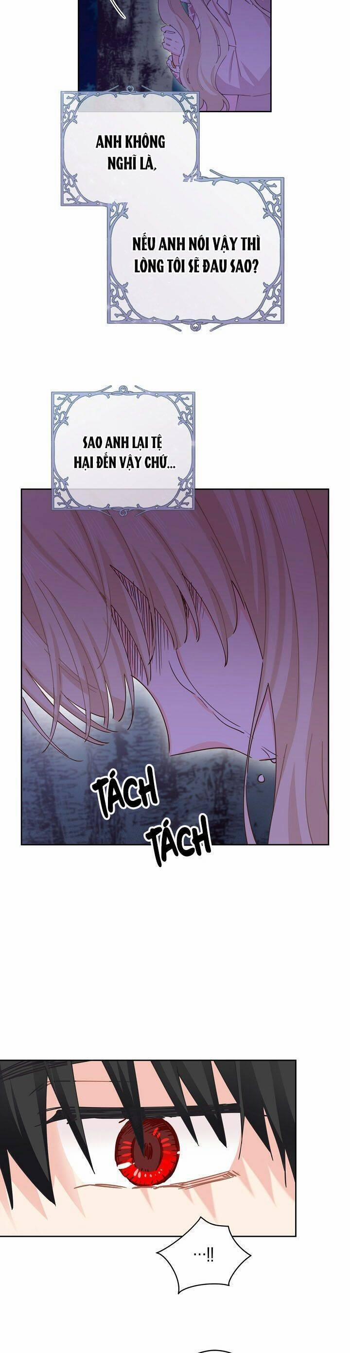 Tôi Đã Mệt Rồi 54.1 trang 22