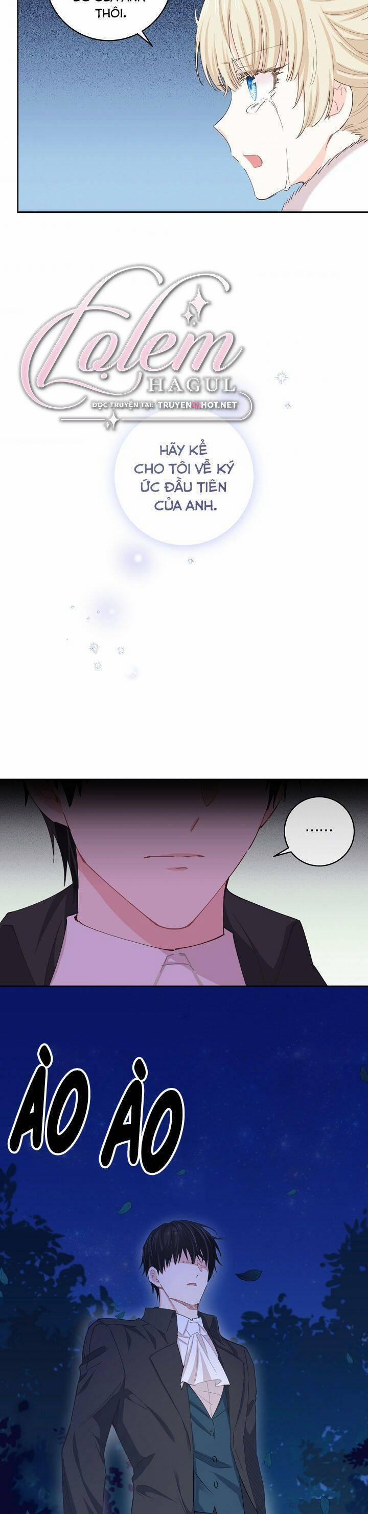 Tôi Đã Mệt Rồi 54.1 trang 25