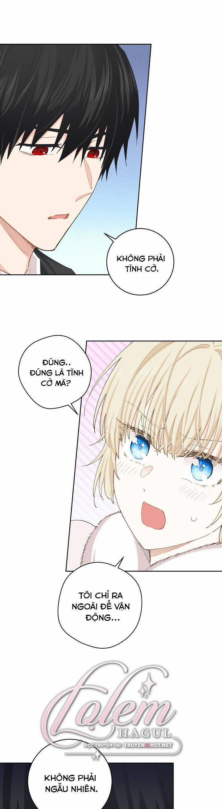 Tôi Đã Mệt Rồi 54.1 trang 6