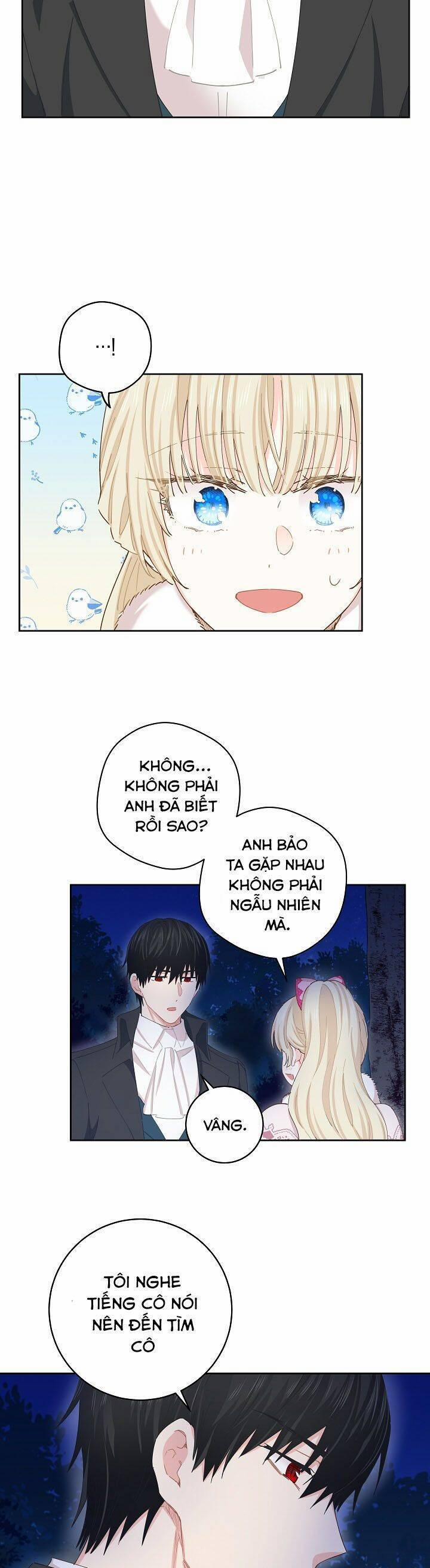 Tôi Đã Mệt Rồi 54.1 trang 9