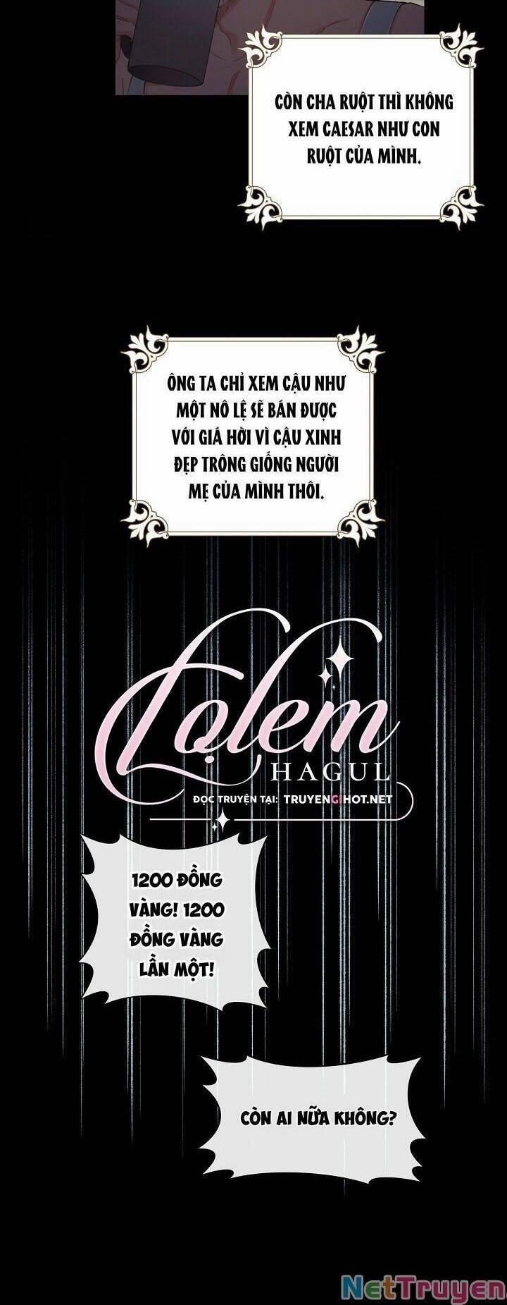 Tôi Đã Mệt Rồi 55.1 trang 1