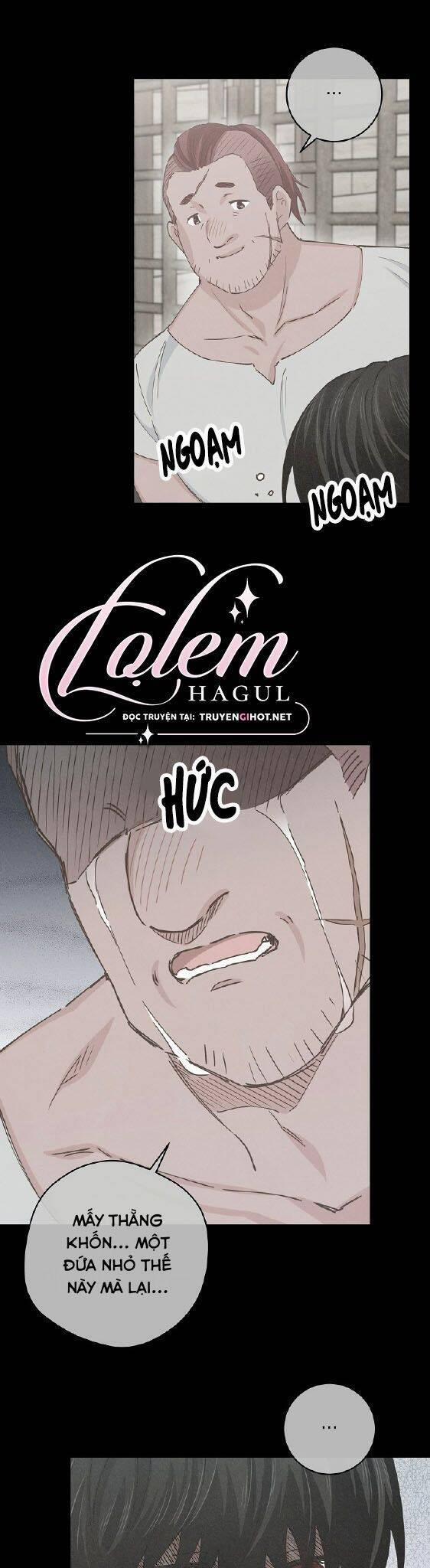 Tôi Đã Mệt Rồi 55.1 trang 11