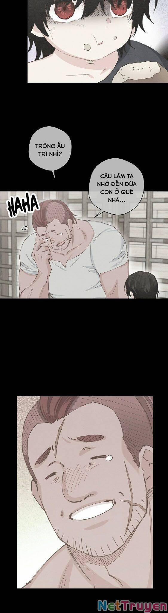 Tôi Đã Mệt Rồi 55.1 trang 12