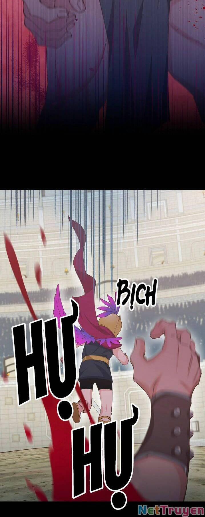 Tôi Đã Mệt Rồi 55.1 trang 16