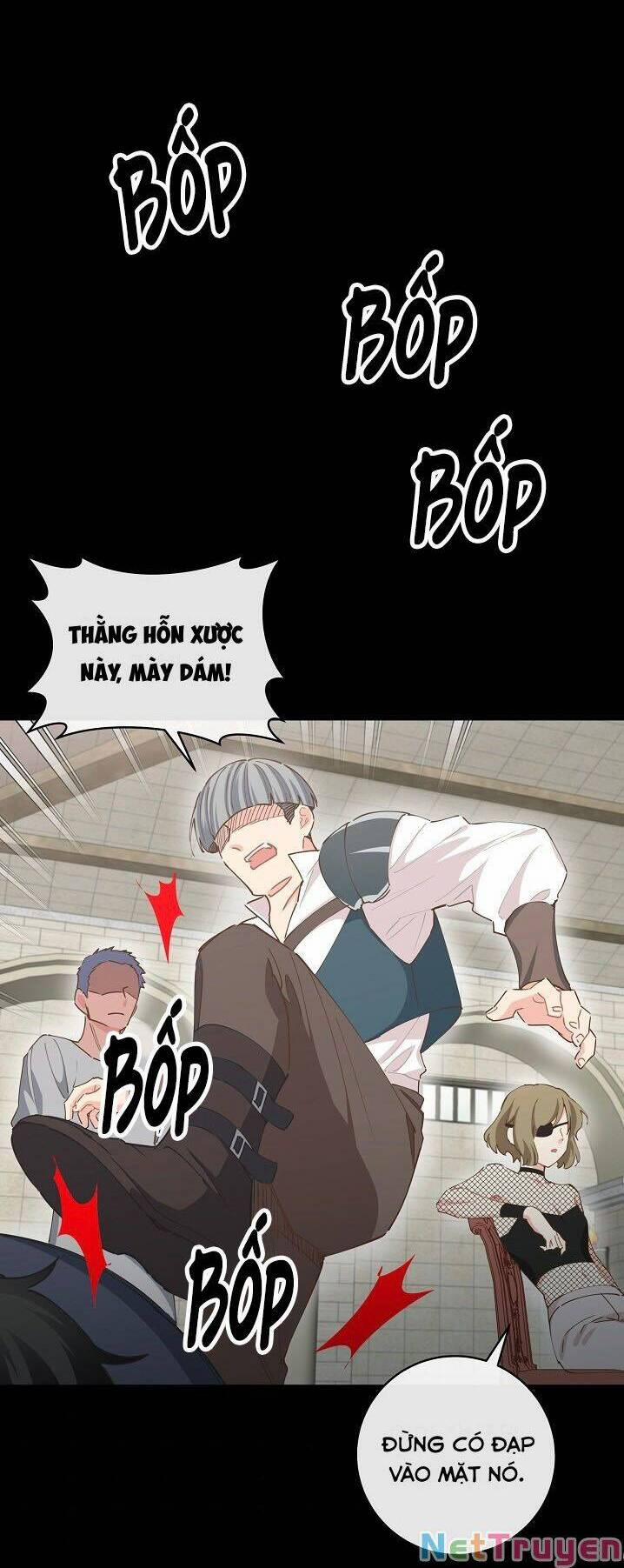 Tôi Đã Mệt Rồi 55.1 trang 18