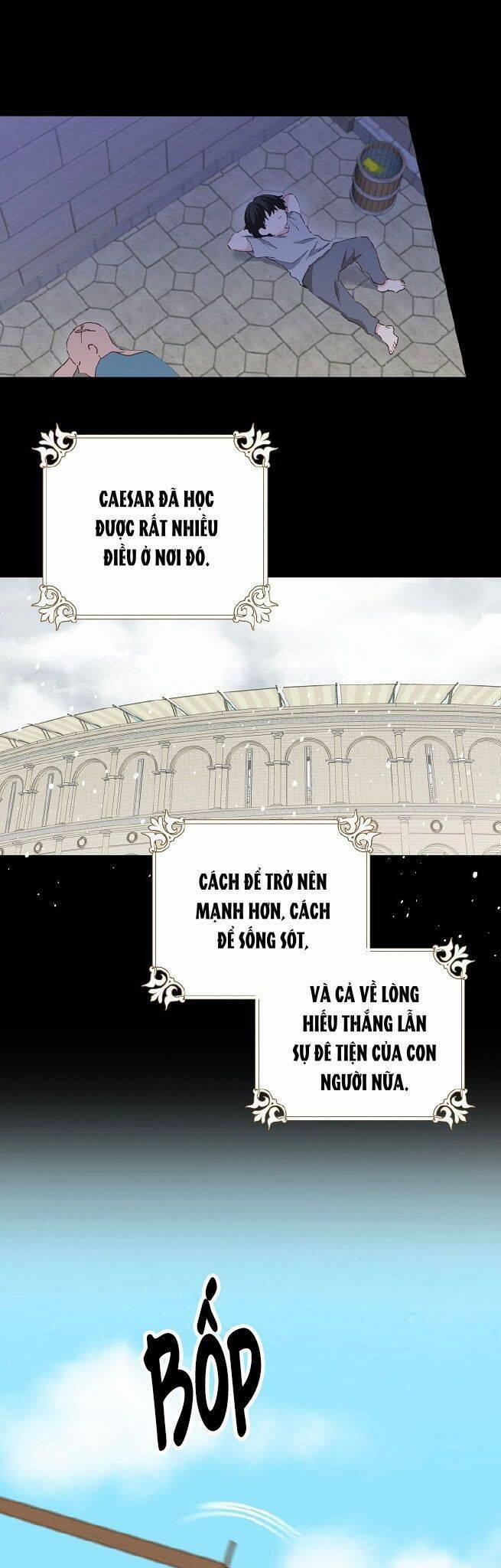 Tôi Đã Mệt Rồi 55.1 trang 21