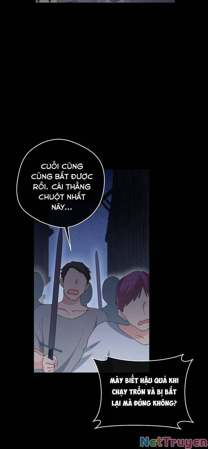 Tôi Đã Mệt Rồi 55.1 trang 28