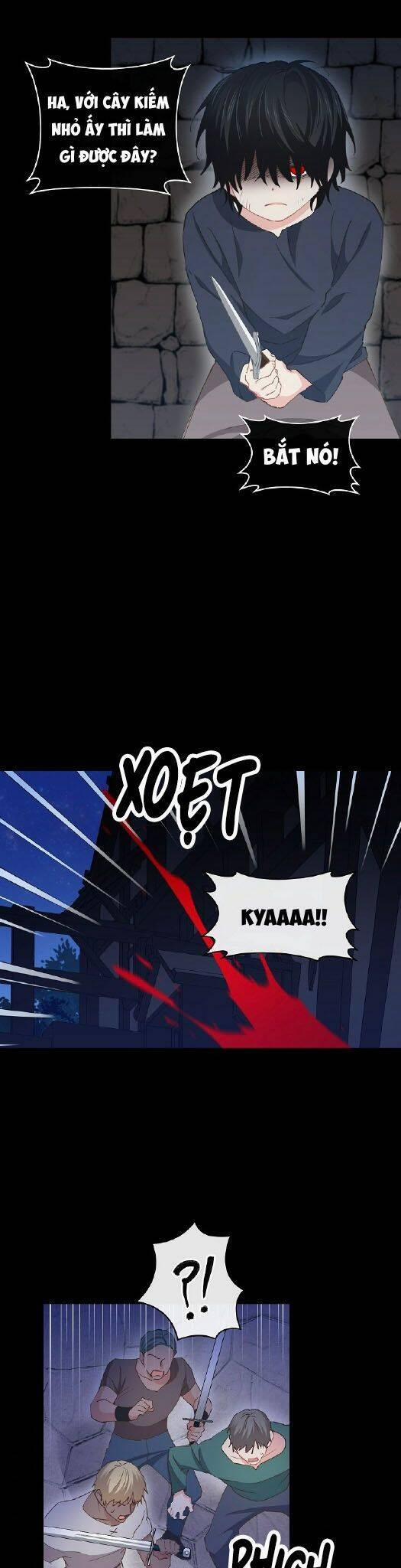 Tôi Đã Mệt Rồi 55.1 trang 29