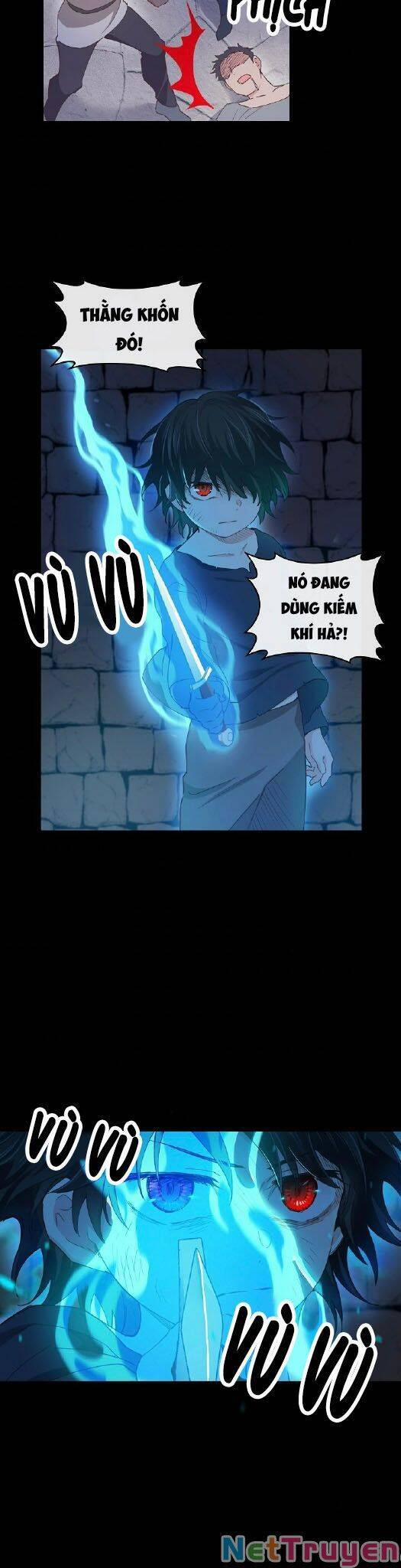 Tôi Đã Mệt Rồi 55.1 trang 30