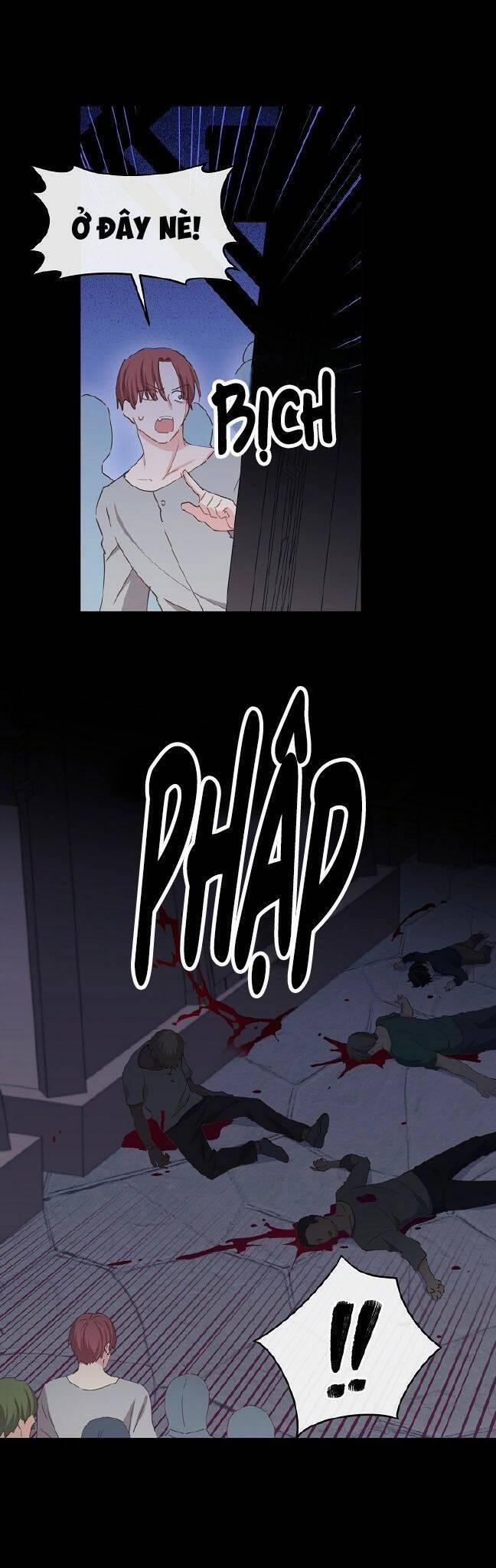 Tôi Đã Mệt Rồi 55.1 trang 31