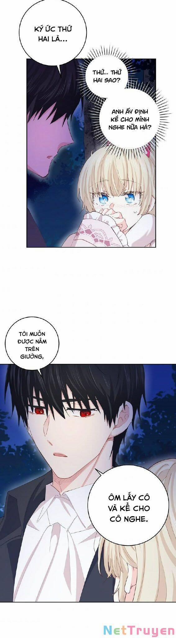 Tôi Đã Mệt Rồi 55.1 trang 34