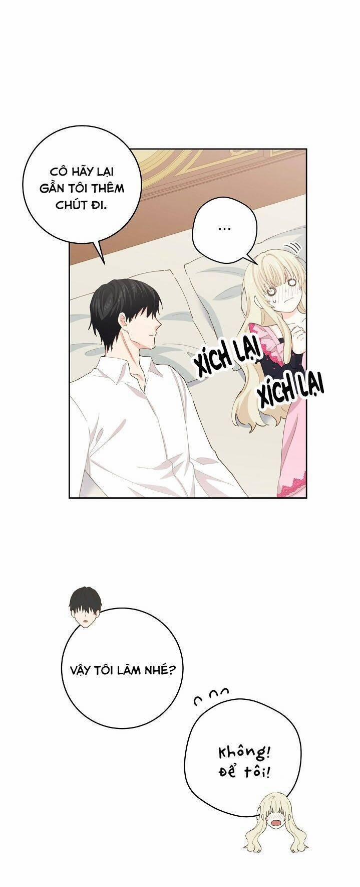 Tôi Đã Mệt Rồi 55.1 trang 37