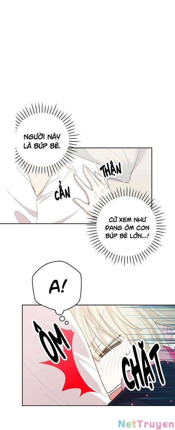 Tôi Đã Mệt Rồi 55.1 trang 38